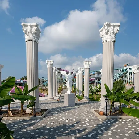 Miarosa 5* Κεμέρ