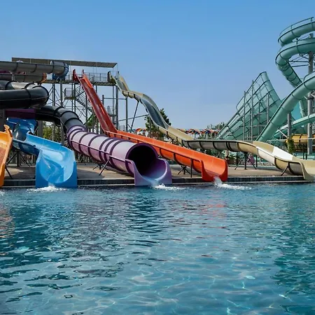 Miarosa 5* Κεμέρ