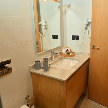 Ξενοδοχείο Miarosa 5*