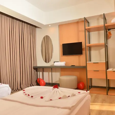 Miarosa 5* Κεμέρ