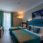 Miarosa Hotel