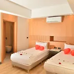 Hotel Miarosa 5*