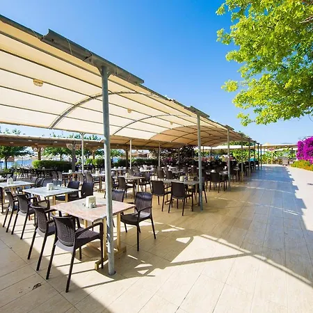Miarosa Hotel