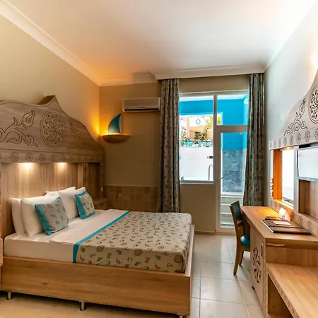 Miarosa 5*