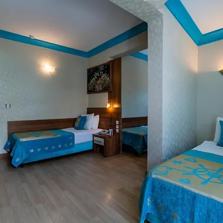 Miarosa Hotel 5*