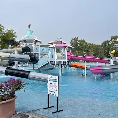 Miarosa Hotel 5*