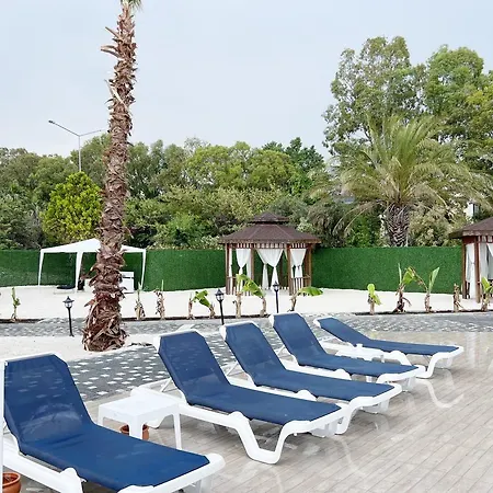 Miarosa Hotel 5*