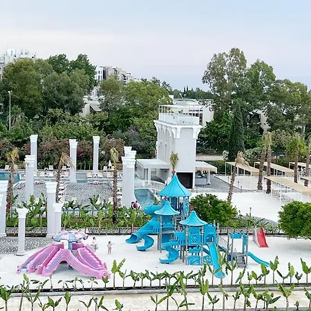 Miarosa Kemer