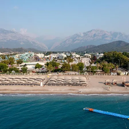 Miarosa Hotel 5*