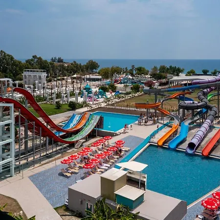 Miarosa 5* Kemer