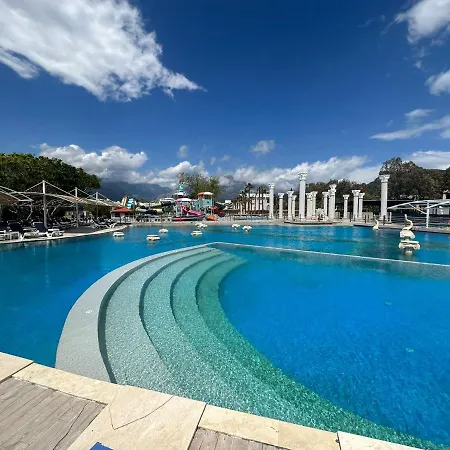 Miarosa 5* Kemer