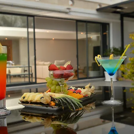 Miarosa Hotel