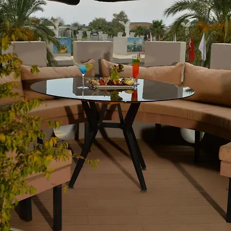 Miarosa Hotel Kemer