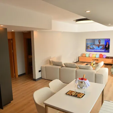 Miarosa Hotel Kemer