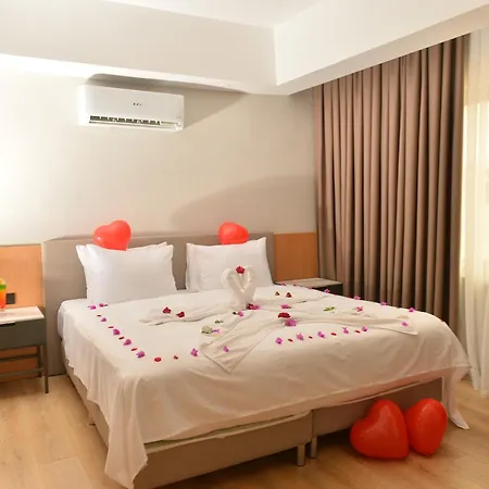 Miarosa Kemer