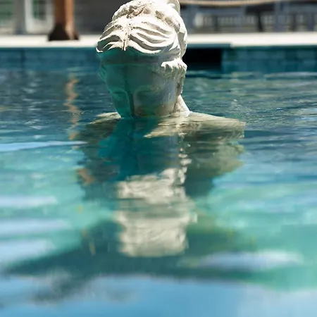 Miarosa Hotel 5*