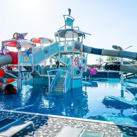 Miarosa Hotel Kemer