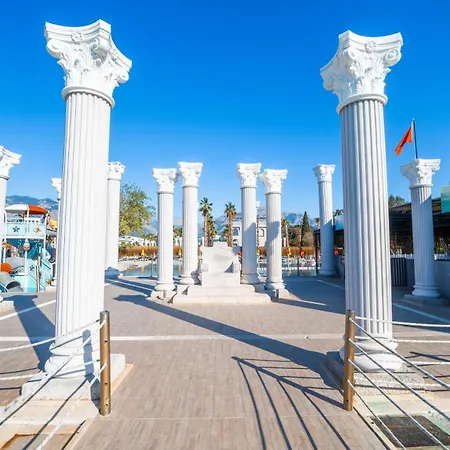 Miarosa Kemer
