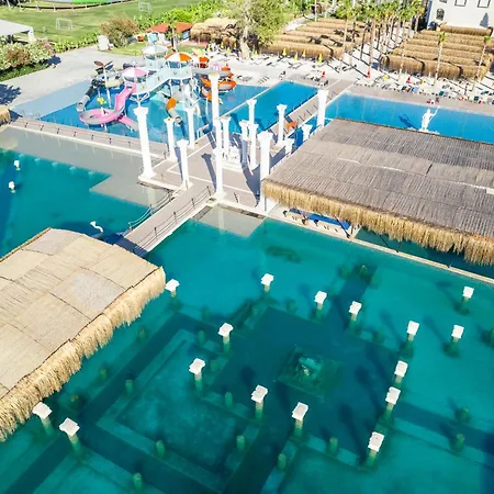 Hotel Miarosa 5*