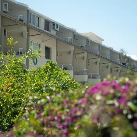 Miarosa Hotel Kemer