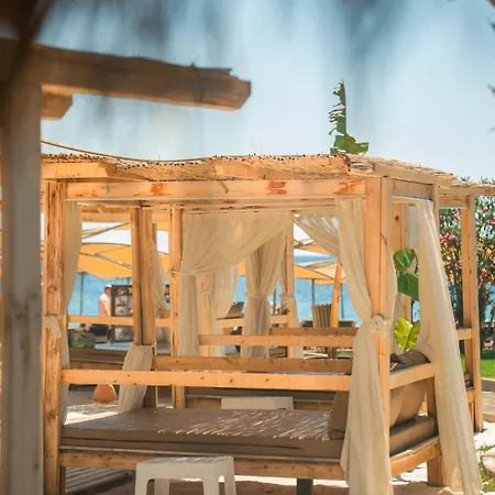 Hotel Miarosa Kemer