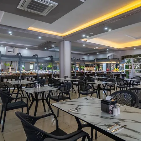 Miarosa Kemer