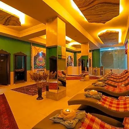 Miarosa 5* Kemer