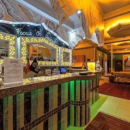 Miarosa Hotel Kemer