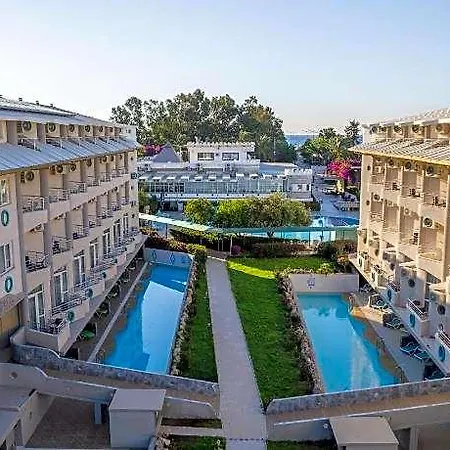 Miarosa Hotel
