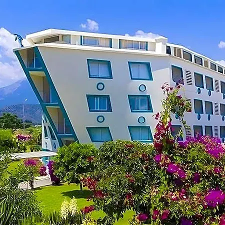 Hotel Miarosa Kemer