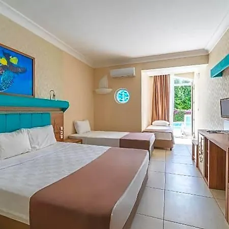 Miarosa Hotel