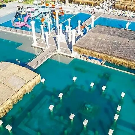 Miarosa Hotel 5*