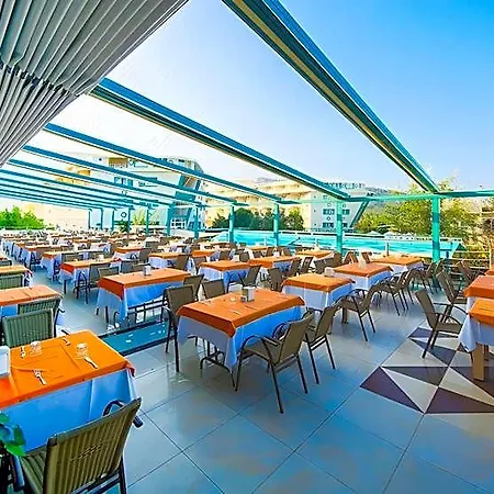 Miarosa 5* Kemer