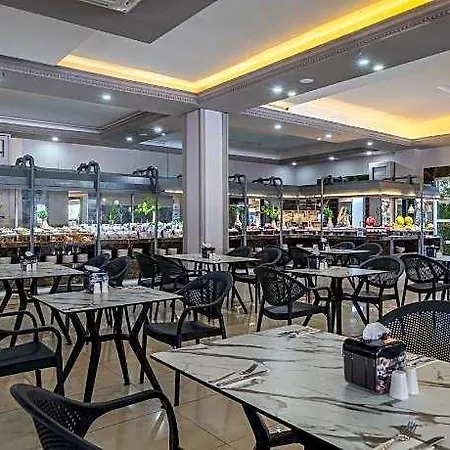 Miarosa Kemer