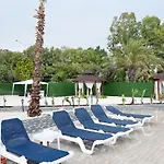 Miarosa Hotel 5*