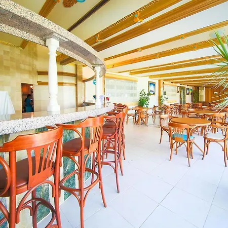 Miarosa Kemer