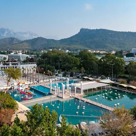 Miarosa Beach 5* Kemer