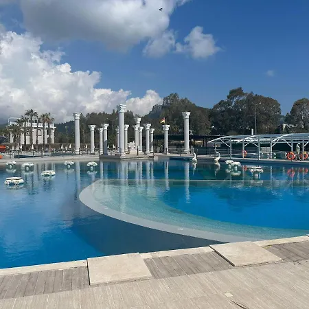 Miarosa Beach 5* Kemer