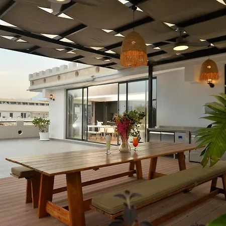 Miarosa 호텔 케메르