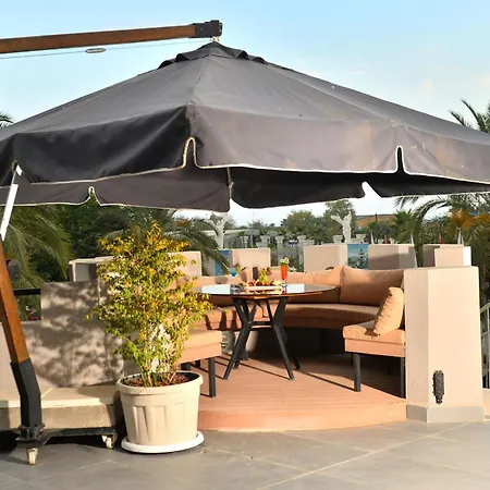 호텔 Miarosa 케메르