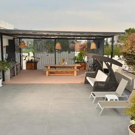 Miarosa Kemer