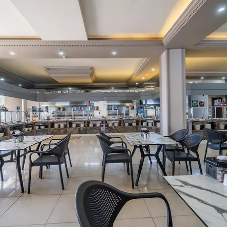 Miarosa Beach Hotel