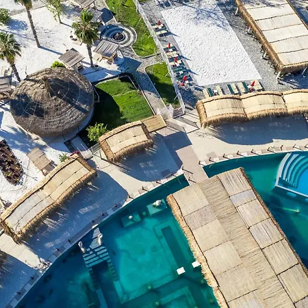 Miarosa Beach Hotel
