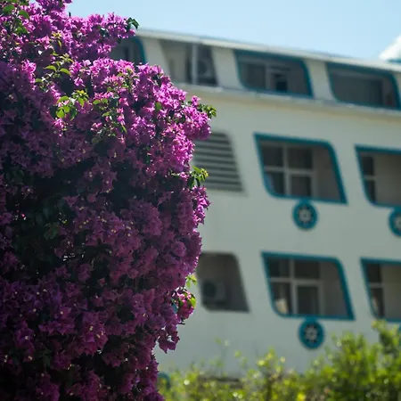 Hotel Miarosa Beach