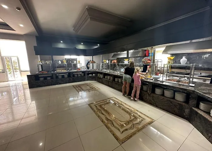 Szálloda Miarosa 5*