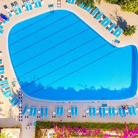 Miarosa Szálloda Kemer