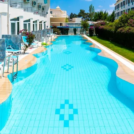 Miarosa Szálloda Kemer