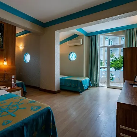 Miarosa Szálloda 5*