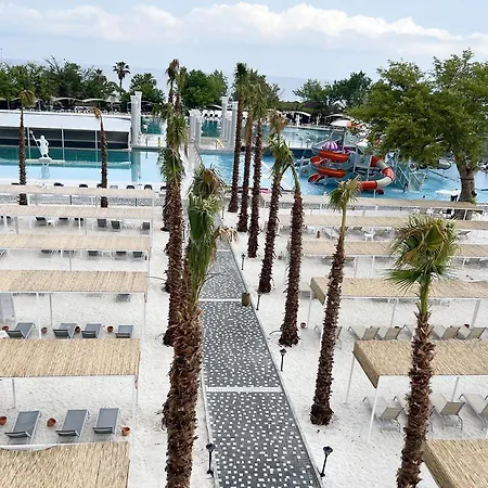 Miarosa 5* Kemer