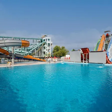 Szálloda Miarosa 5*